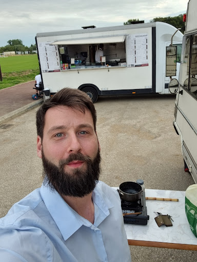 Photo of NEWTON LEYS KEBAB VAN - Newton Leys, Bletchley, Milton Keynes MK3 5SP